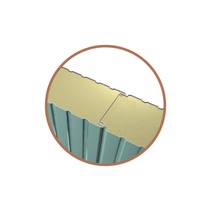 11 Insulated Sandwich Panels