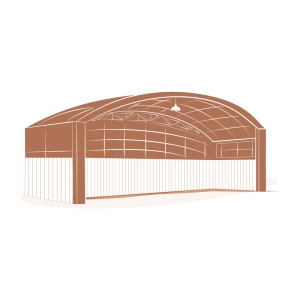 8 Metal Cladding