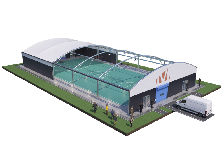 MOD asset render bv enclosed