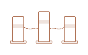 bollards icon