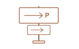 signage icon